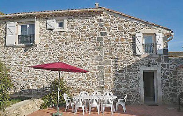 Апартаменты Holiday home Cers AB-1271