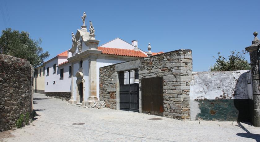 Отель Casa Nª Sra. do Carmo