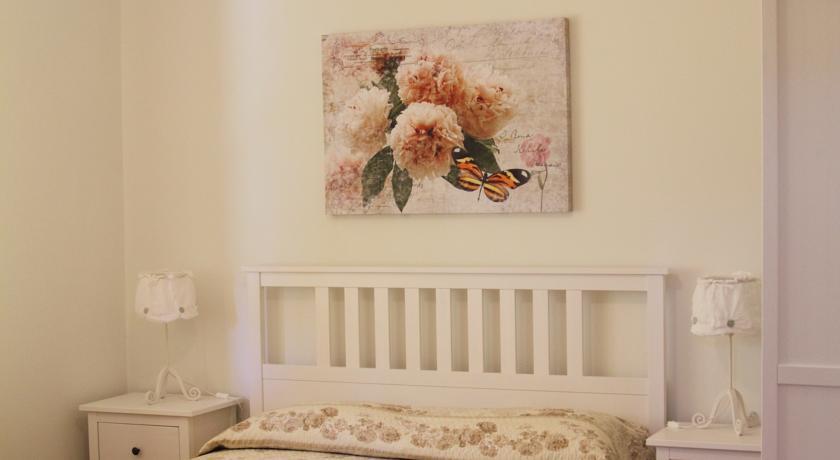 Мини-отель Villa Ortensia