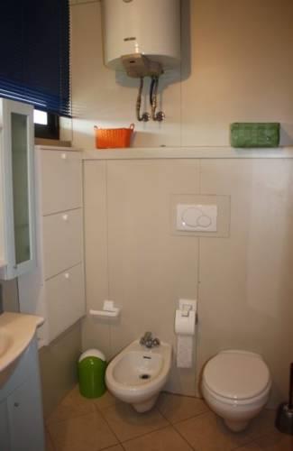 Апартаменты Apartment Marina di Bibbona -LI- 7