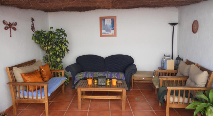 Апартаменты Casa Anna Apartment