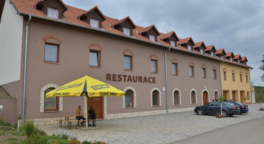 Отель Hotel Růženy