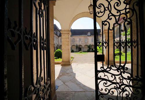 Апартаменты Appart'hôtel Odalys Les Cordeliers