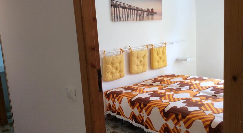 Апартаменты Villa del Mare