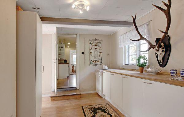 Апартаменты Holiday home Tranekær 45
