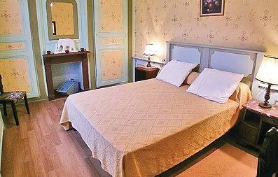 Апартаменты Holiday home St.Leger les Authie OP-1043