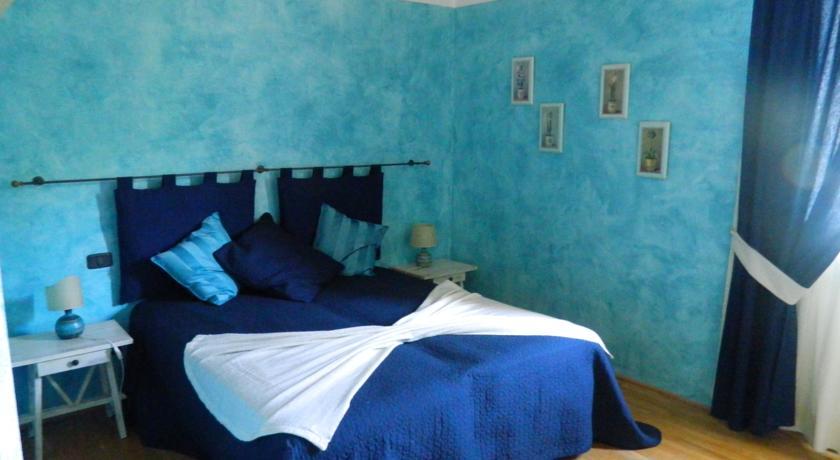 Мини-отель B&B Le Querce