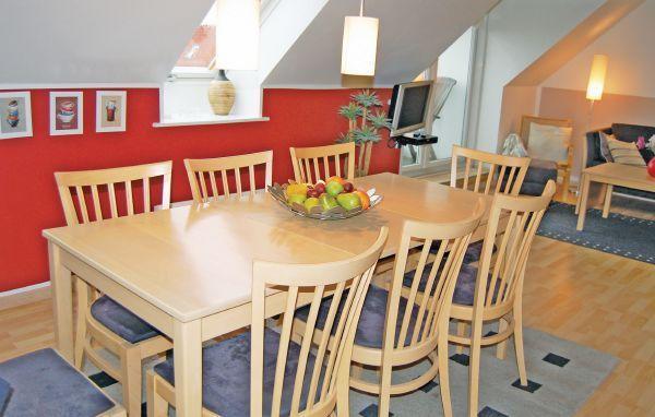Апартаменты Apartment Lemvig 14