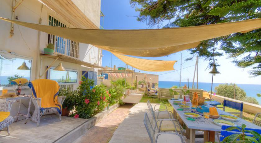 Апартаменты Holiday Home Mediterranean Bohémien