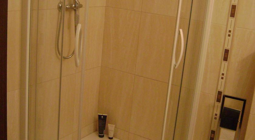 Apartament Villa Concha