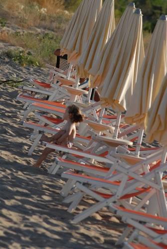 Отель Villaggio Torre Del Faro
