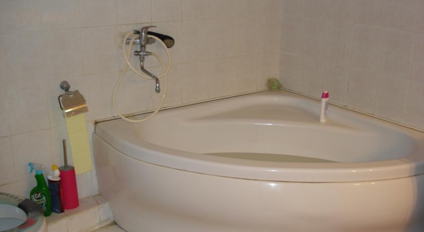 Отель Tóth Apartman