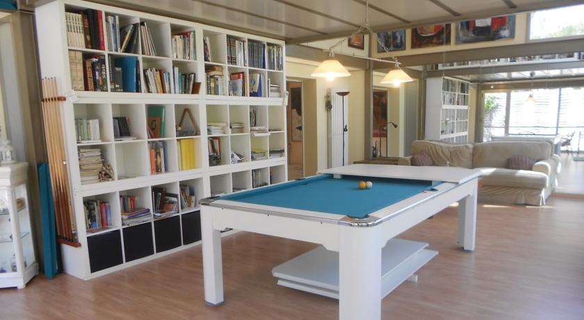 Апартаменты Holiday home Av H-531
