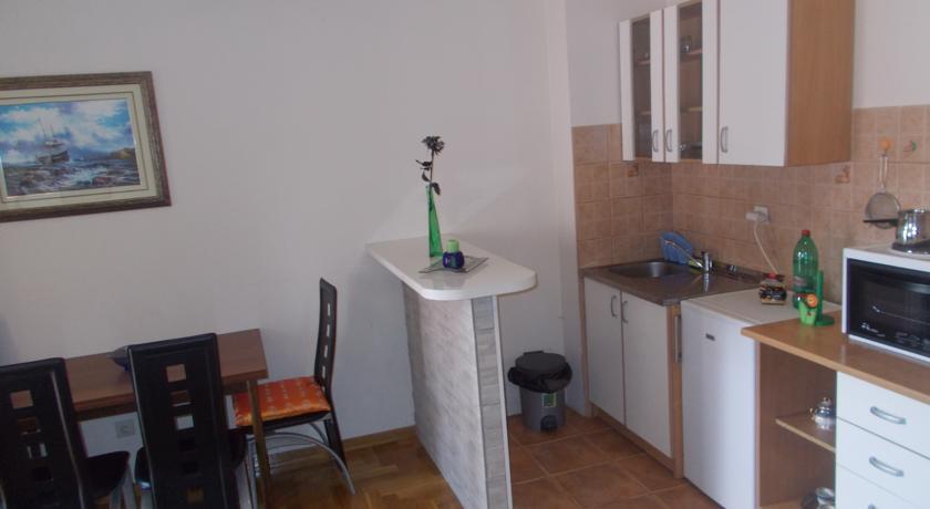 Apartment Stevan