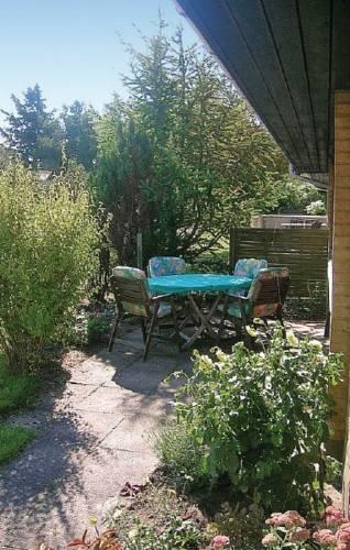 Апартаменты Holiday home Nørre Nebel 17