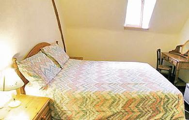Апартаменты Holiday home Midi Pyrenees P-809