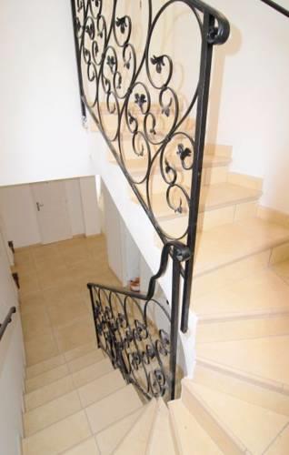 Апартаменты Holiday home Saint-Gilles GH-1294