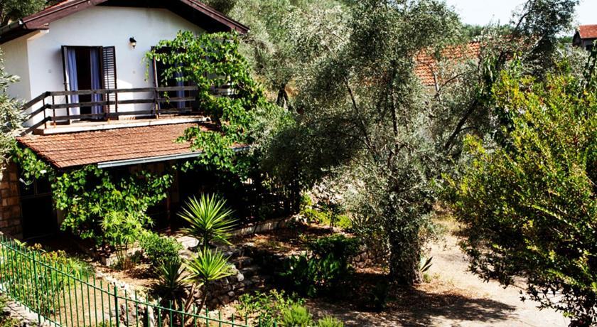 Апартаменты Holiday Home Olivia House