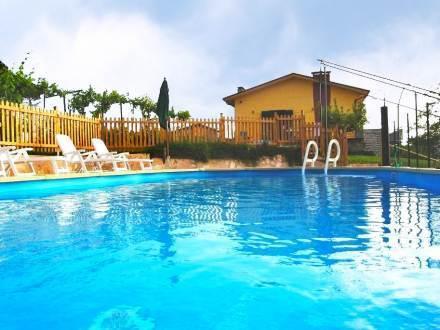 Апартаменты Santa Lucia I