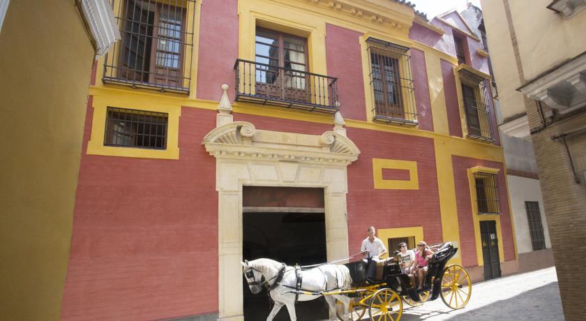 Palacio Pinello - Adults Only