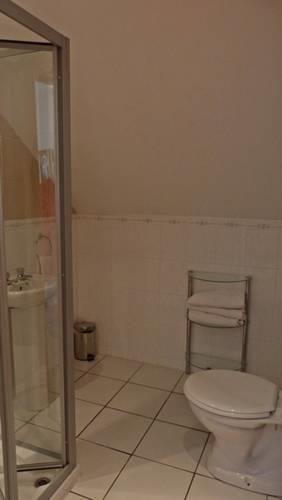 Мини-отель Glen Haven Bed and Breakfast