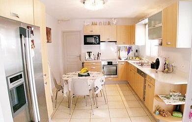 Апартаменты Holiday home Chemin du Bion P-872