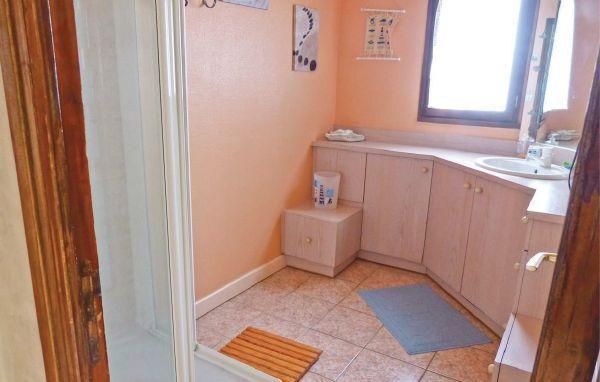 Апартаменты Holiday home Locqueméau AB-1648