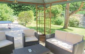 Апартаменты Holiday home Fayolle H-603