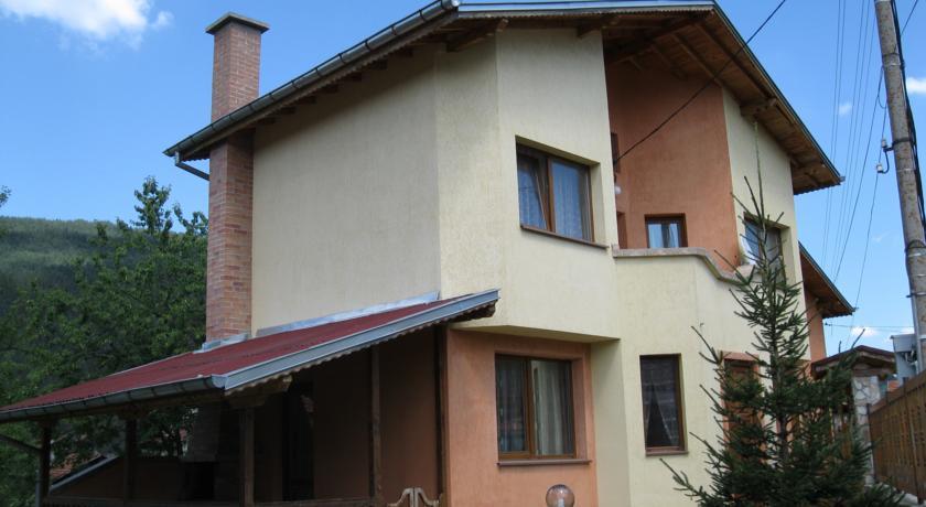 Апартаменты Guest House Rosi