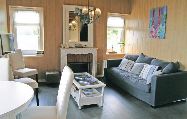 Апартаменты Holiday home Benodet OP-1602