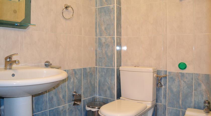 Apartment Saranda 13