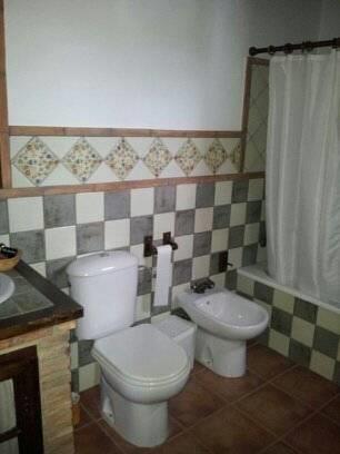 Гостевой дом La Posada del Duende