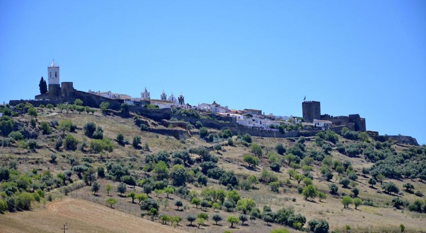 Апартаменты Casa do Avo Zezinho