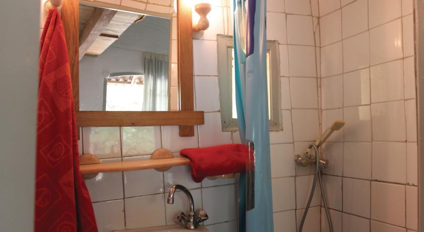 Апартаменты Holiday home Le Chazalet P-859