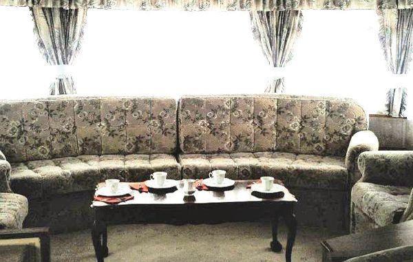 Апартаменты Holiday home Retowo 4 47