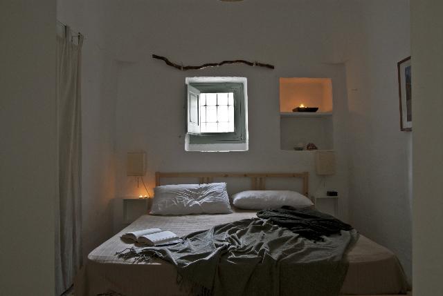 Апартаменты Casa Vacanze Nei Trulli