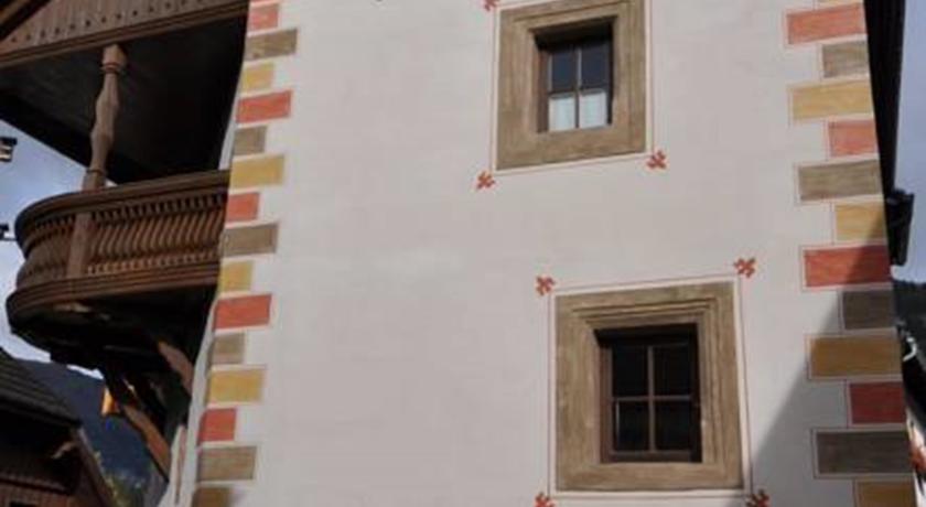 Апартаменты M36M boutique apartments