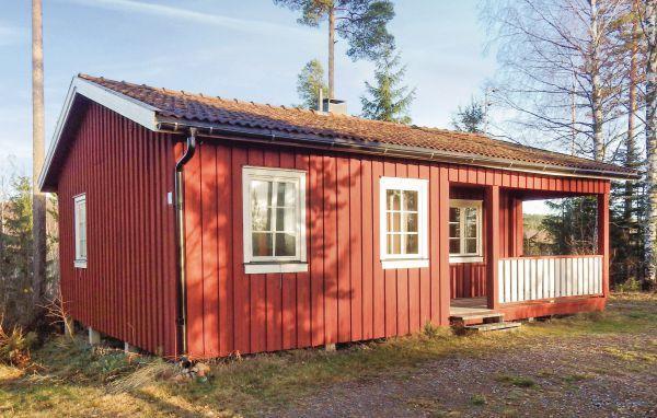 Апартаменты Holiday home Torsby Nötön VI