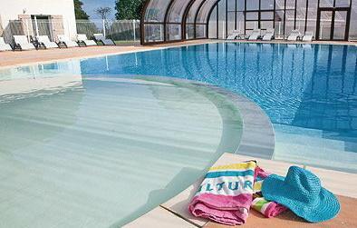 Апартаменты Apartment Auberville YA-1168