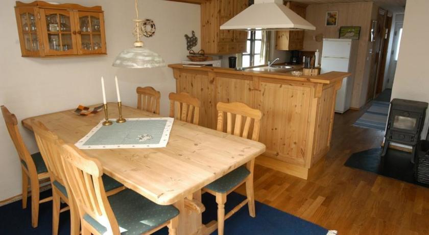Апартаменты Holiday home Tyttebærvej 12