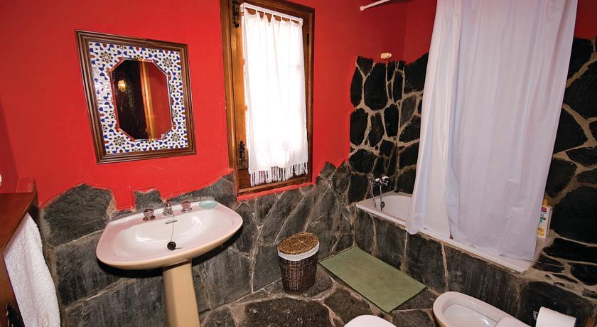 Апартаменты Holiday home Juan Arocha Ayala P-670