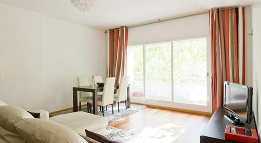 Апартаменты Apartment Close to the River Lisboa