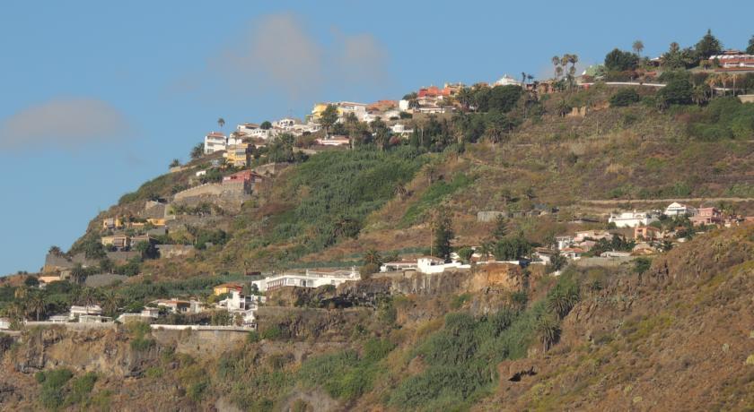 Апартаменты Casa Mar y Teide