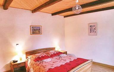 Апартаменты Holiday home Morbihan N-726