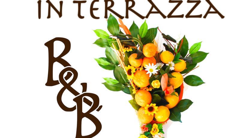 Мини-отель Bed and breakfast Agrumi in terrazza