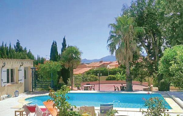 Апартаменты Holiday home Saint Nazaire CD-1231