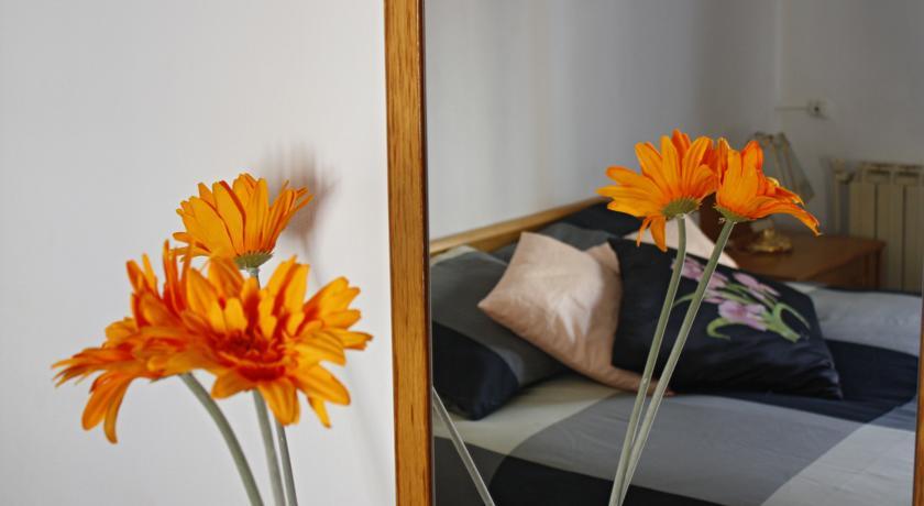Апартаменты Apartment Sant Joan