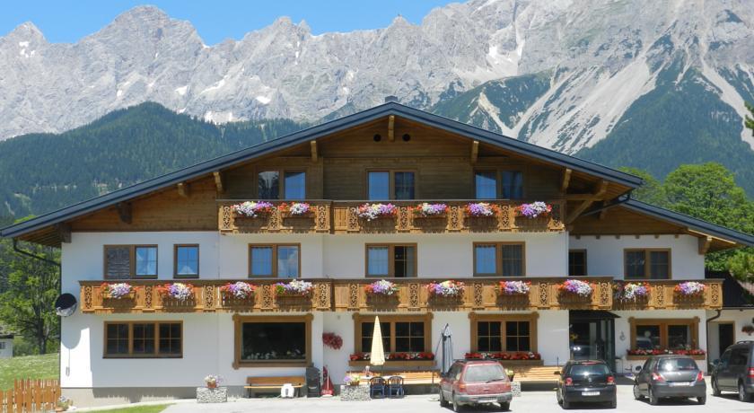 Blasbichlerhof