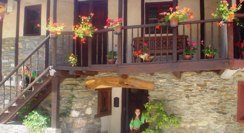 Апартаменты Holiday Home El Pajariel