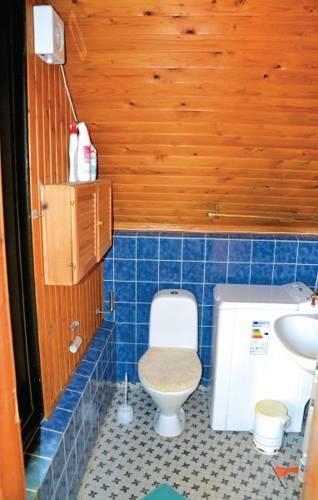 Апартаменты Holiday home Elmevang L-621